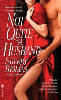 Thomas Sherry — Not Quite a Husband