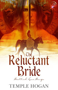 Hogan Temple — The Reluctant Bride