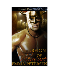 Petersen Emma — Reign of Pleasure