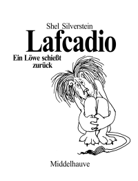 Silverstein Shel — Lafcadio