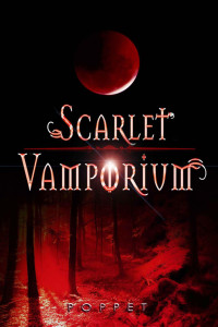 Poppet — Scarlet Vamporium