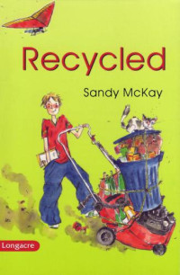 McKay Sandy — Recycled