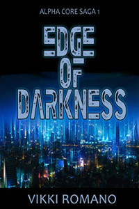 Romano Vikki — Edge of Darkness
