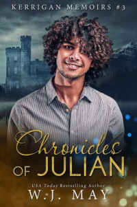 W.J. May — Chronicles of Julian