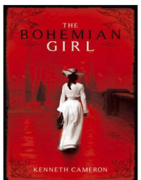 Cameron Kenneth — The Bohemian Girl