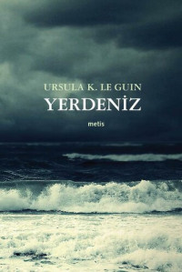 Ursula K. LeGuin — Yerdeniz