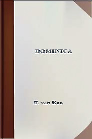 Kol, H van — Dominica / De Aarde en haar Volken, 1904