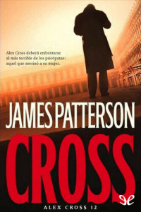 James Patterson — Cross