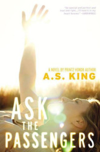 King, A S — Ask the Passengers