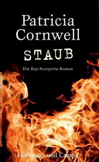 Cornwell Patricia — Staub