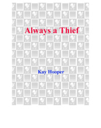 Hooper Kay — Always a Thief