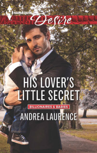 Laurence Andrea — His Lover's Little Secret