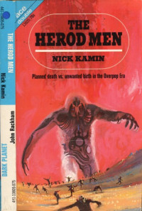 Kamin Nick — The Herod Men