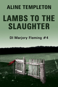 Templeton Aline — Lamb to the Slaughter