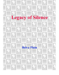 Plain Belva — Legacy of Silence