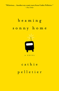 Pelletier Cathie — Beaming Sonny Home