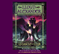 Lloyd Alexander — The Prydain Chronicles 3 -Three: The Castle of Llyr