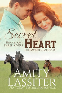 Amity Lassiter — Secret Heart