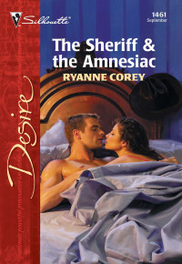 Corey Ryanne — The Sheriff & the Amnesiac