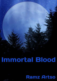 Artso Ramz — Immortal Blood