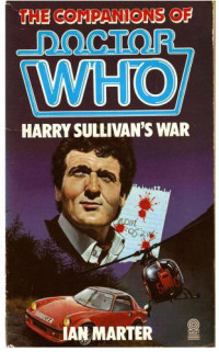 Marter Ian — Harry Sullivan's War