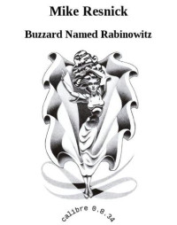 Resnick Mike — Buzzard Named Rabinowitz