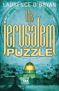 O'Bryan, Laurence — The Jerusalem Puzzle