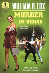 William R. Cox — Murder in Vegas