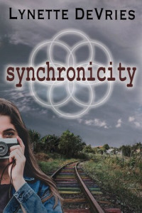 Lynette DeVries — Synchronicity (Book One of the Geminae Duology)