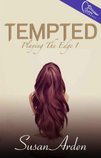 Arden Susan — Tempted