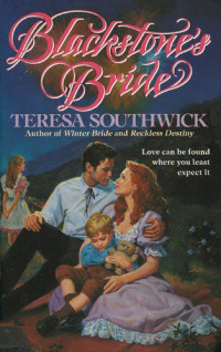 Southwick Teresa — Blackstone's Bride