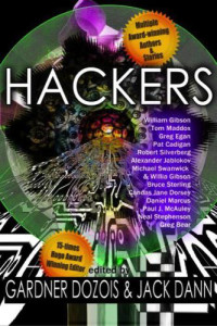 Dozois Gardner; Dann Jack (Editor) — Hackers