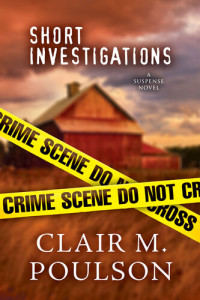 Clair M. Poulson — Short Investigations