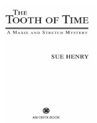 Henry Sue — The Tooth of Time