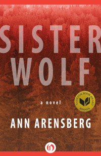 Arensberg Ann — Sister Wolf