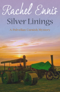 Ennis Rachel — Silver Linings