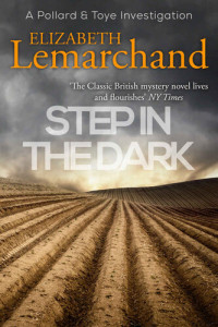 Elizabeth Lemarchand — Step in the Dark