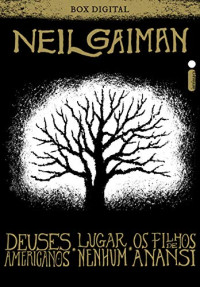 Neil Gaiman — Box Neil Gaiman