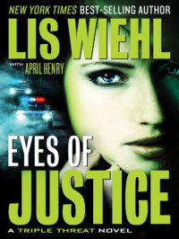 Wiehl Lis — Eyes of Justice
