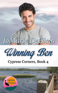 DeGioia JoMarie — Winning Ben