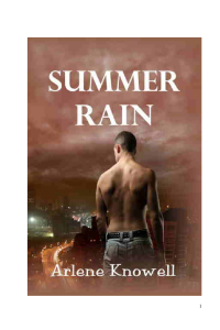 Knowell Arlene — Summer Rain