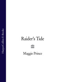 Prince Maggie — Raider's Tide