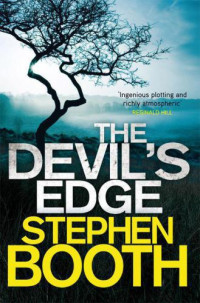 Booth Stephen — The Devil's Edge