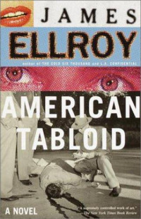 Ellroy James — American tabloid