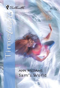 Williams Ann — Sam's World