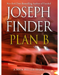 Finder Joseph — Plan B