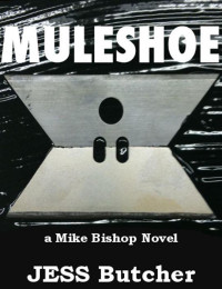 Butcher Jess — Muleshoe