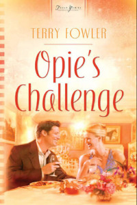 Terry Fowler — Opie's Challenge