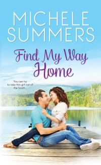 Summers Michele — Find My Way Home
