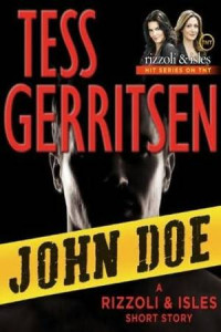 Gerritsen Tess — John Doe